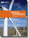 Banking on Sustainability