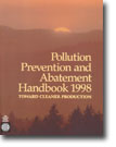 Pollution Prevention and Abatement Handbook