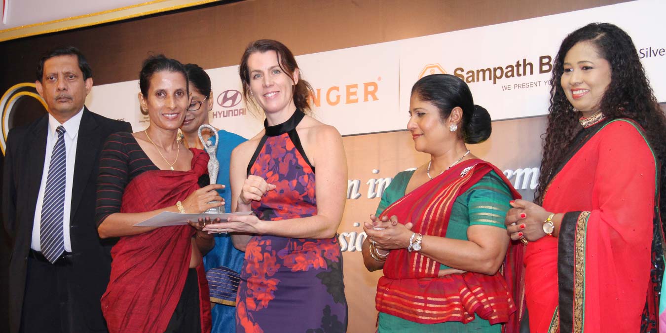 Sri Lanka s Women Business Leaders Step Into The Spotlight