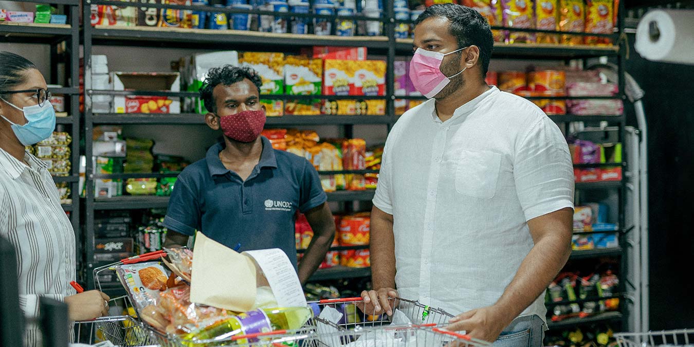 Sri Lankan Entrepreneurs get Creative During COVID19