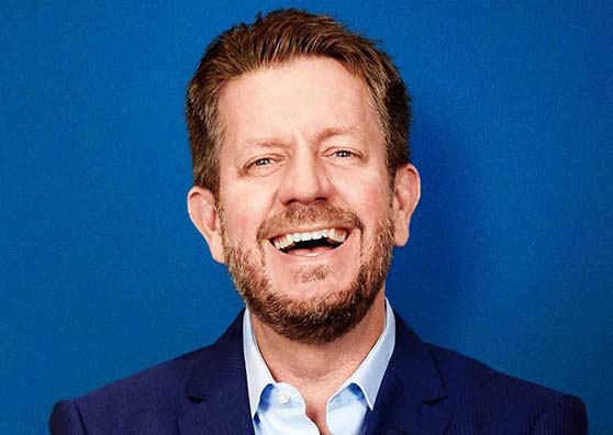 Interview with Christopher ‘Chip’ Paucek