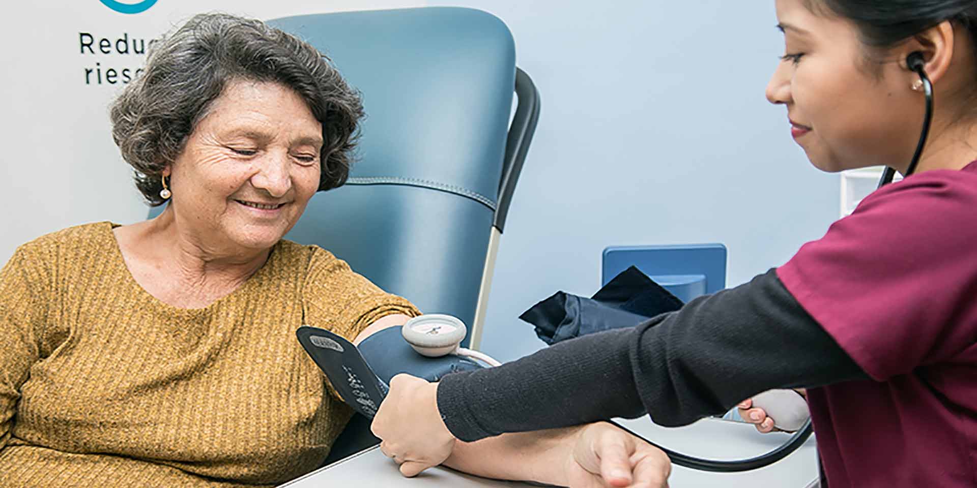 Innovative Health Care in Mexico Treats a Diabetes Epidemic