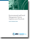 Environmental and Social Management System Toolkit and Case Studies - Crop Production