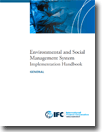 Environmental and Social Management System (ESMS) Implementation Handbook - GENERAL
