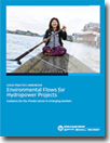 Good Practice Handbook on Environmental Flows for Hydropower Projects