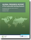 Global Progress Report of the Sustainable Banking Network - October 2019