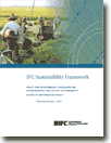 IFC Sustainability Framework - Effective January 1, 2012