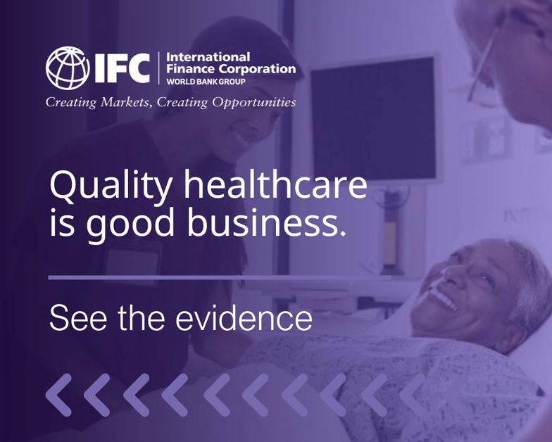 Improving Quality in Healthcare